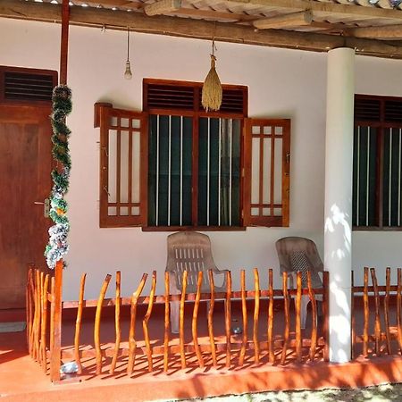 Ranmitha Villa Weligama Exteriér fotografie
