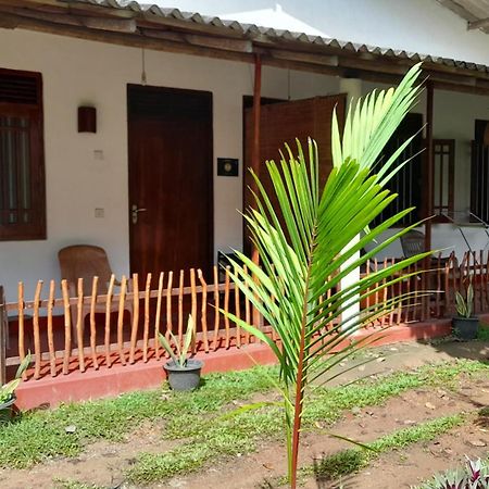Ranmitha Villa Weligama Exteriér fotografie