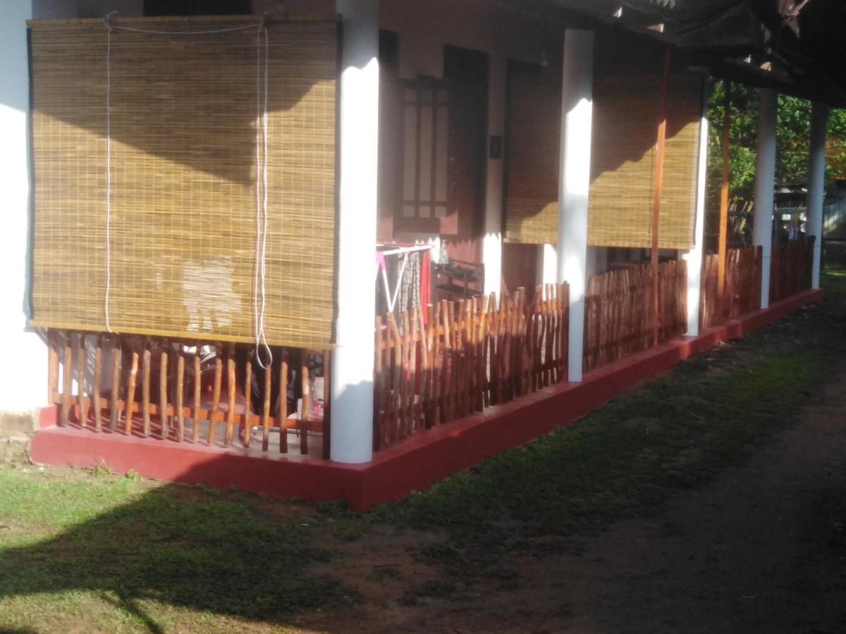 Ranmitha Villa Weligama Exteriér fotografie