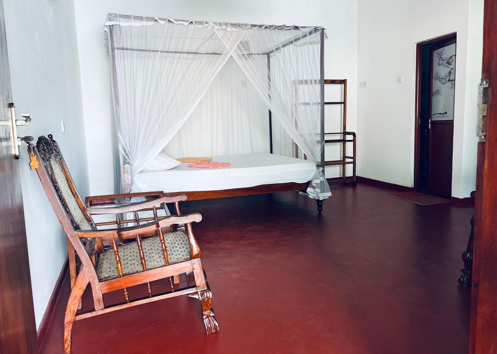 Ranmitha Villa Weligama Exteriér fotografie