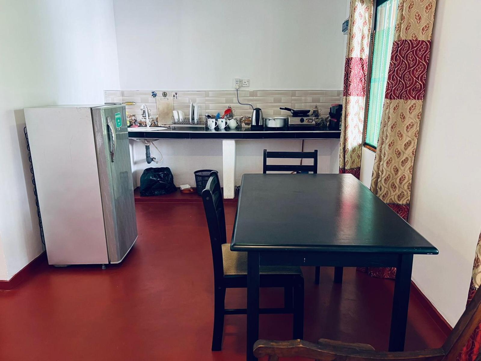 Ranmitha Villa Weligama Exteriér fotografie