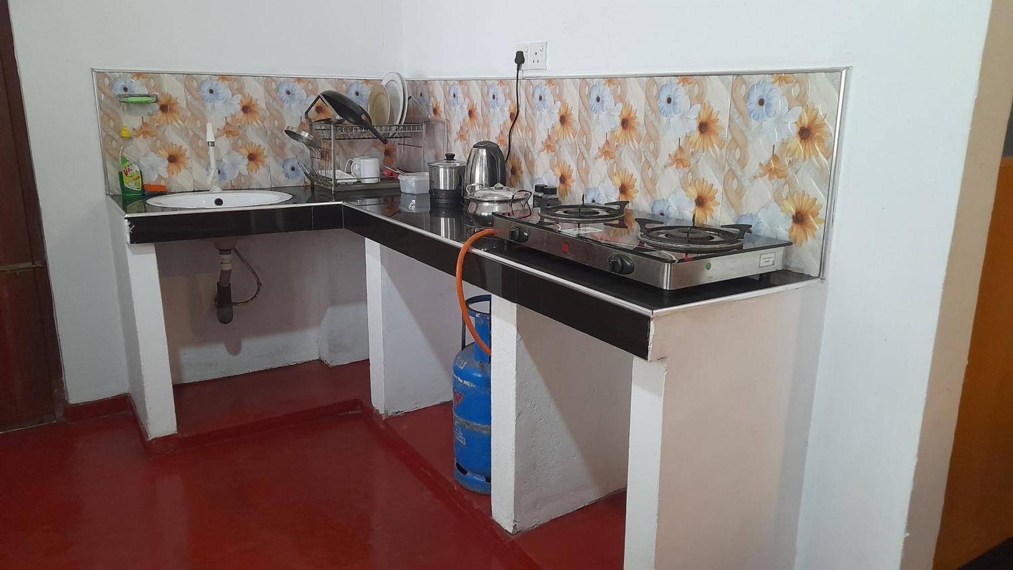 Ranmitha Villa Weligama Pokoj fotografie