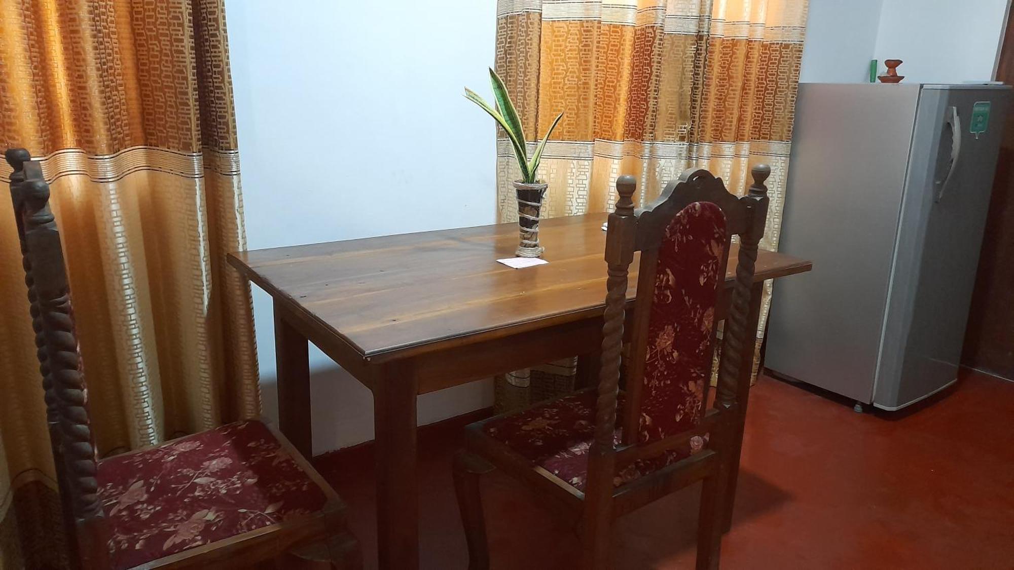 Ranmitha Villa Weligama Pokoj fotografie