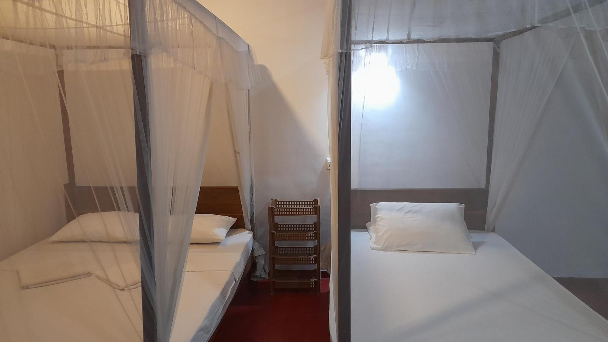 Ranmitha Villa Weligama Pokoj fotografie