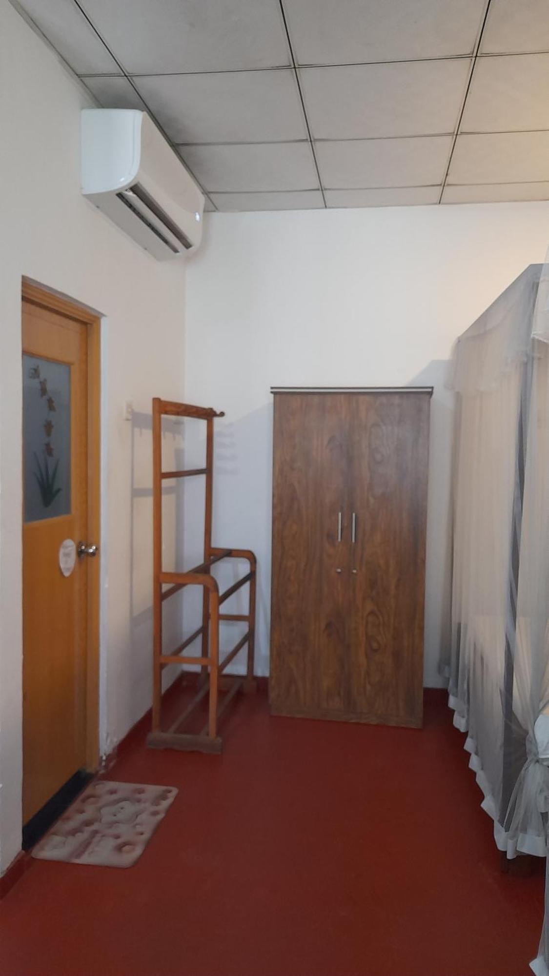Ranmitha Villa Weligama Pokoj fotografie