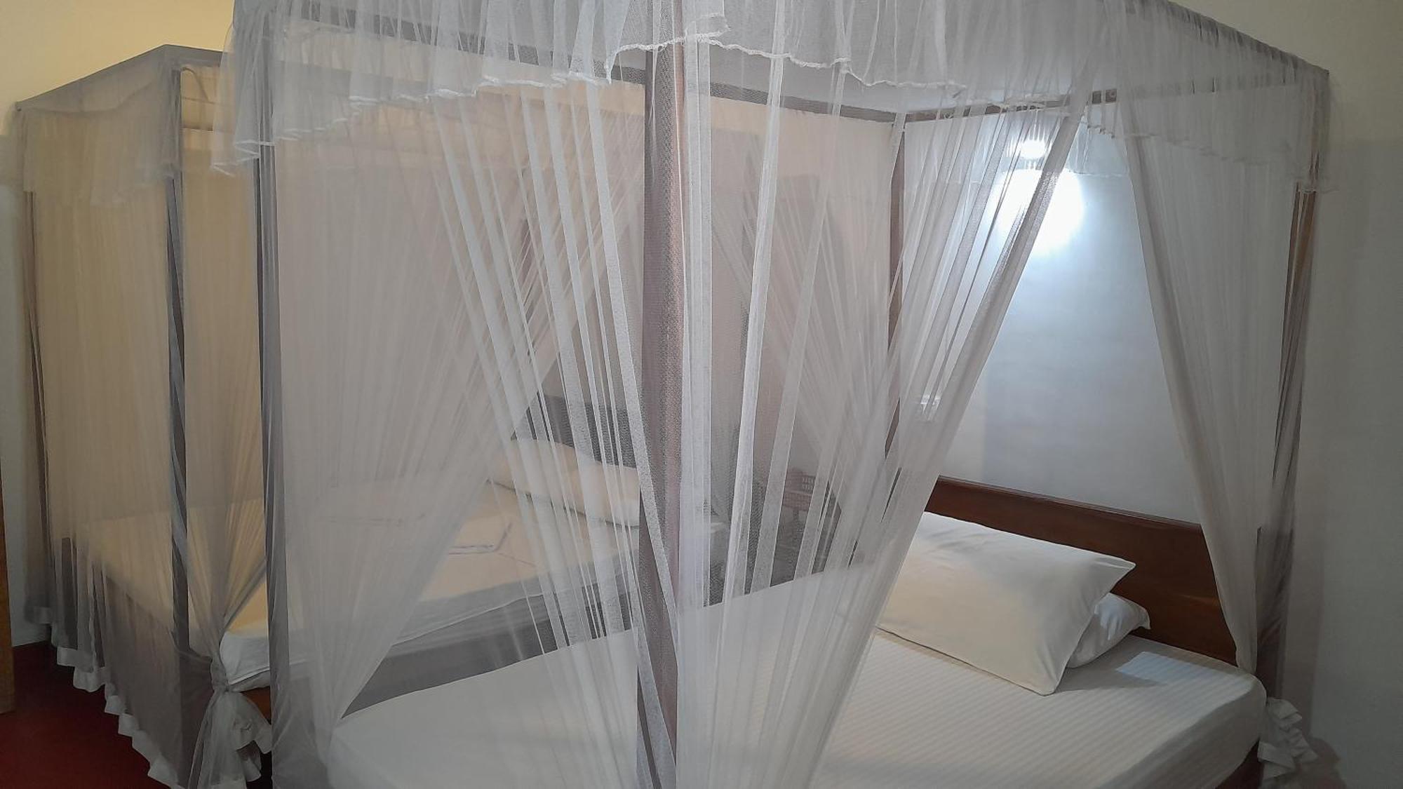 Ranmitha Villa Weligama Pokoj fotografie