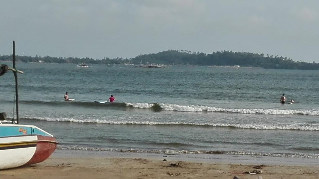 Ranmitha Villa Weligama Exteriér fotografie
