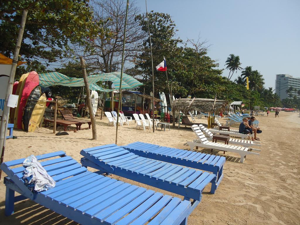 Ranmitha Villa Weligama Exteriér fotografie
