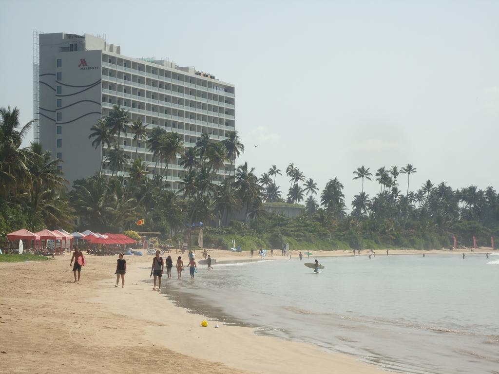 Ranmitha Villa Weligama Exteriér fotografie