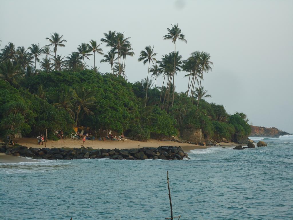 Ranmitha Villa Weligama Exteriér fotografie