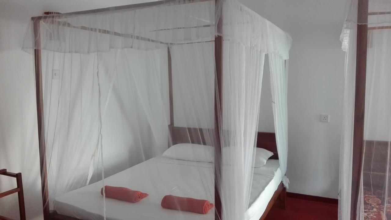 Ranmitha Villa Weligama Exteriér fotografie