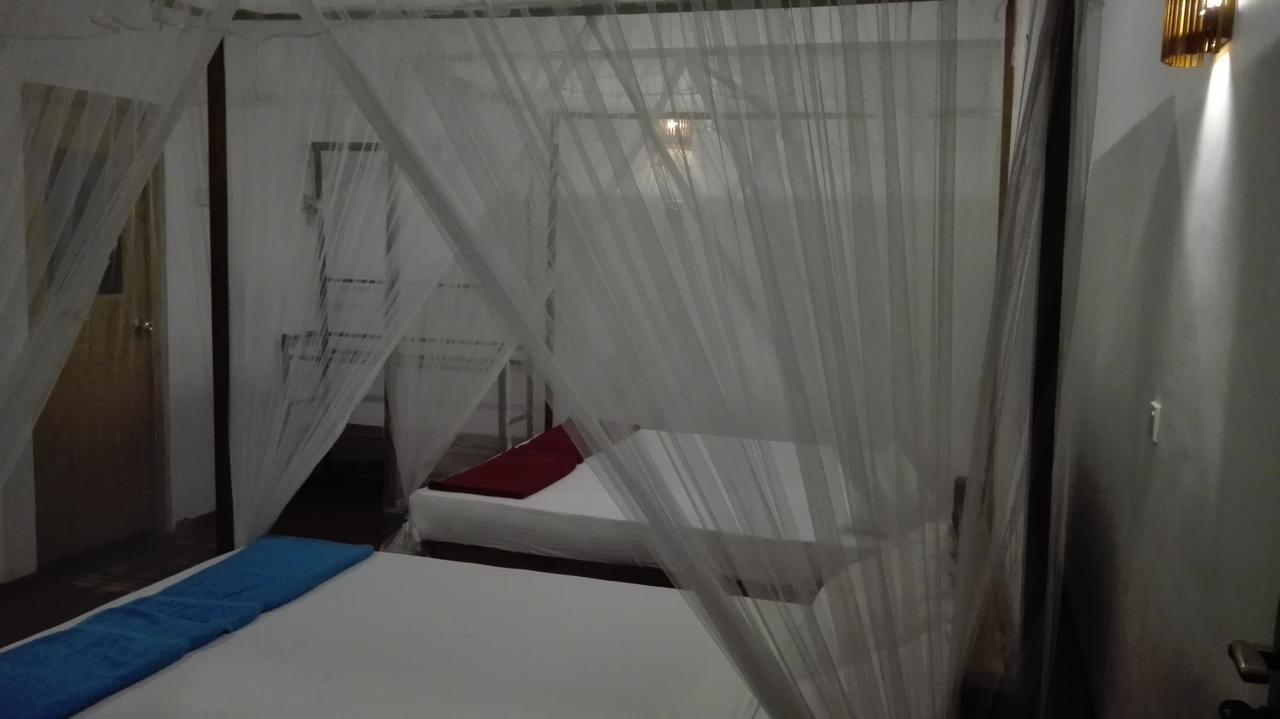 Ranmitha Villa Weligama Exteriér fotografie