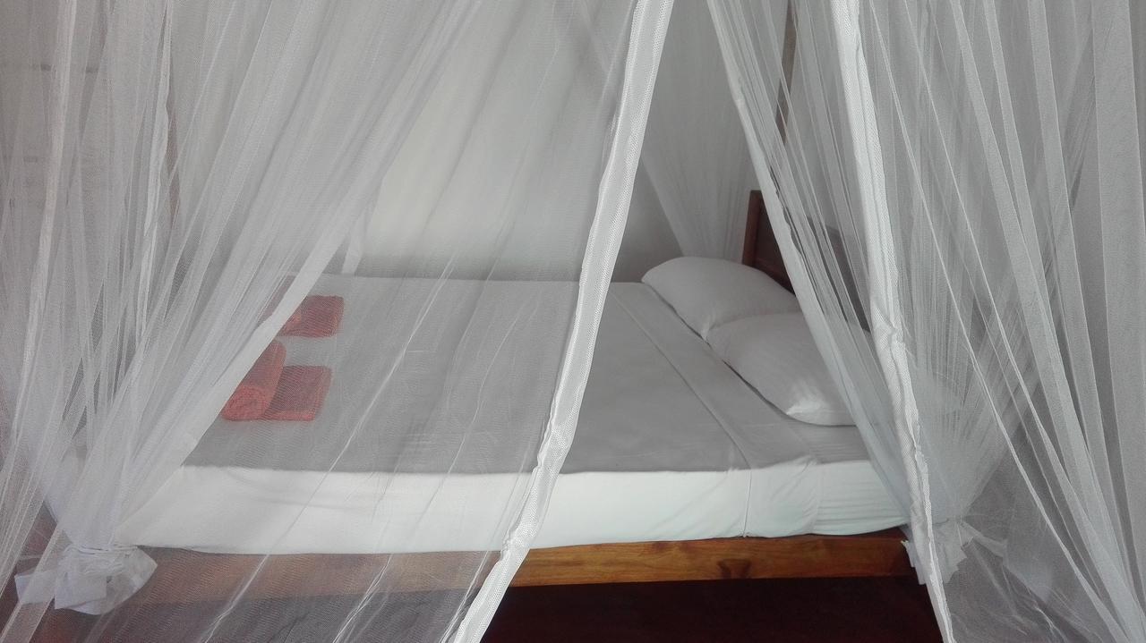 Ranmitha Villa Weligama Exteriér fotografie