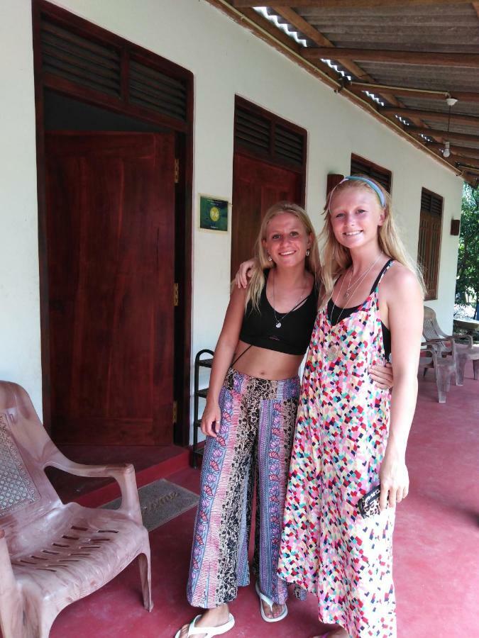 Ranmitha Villa Weligama Exteriér fotografie