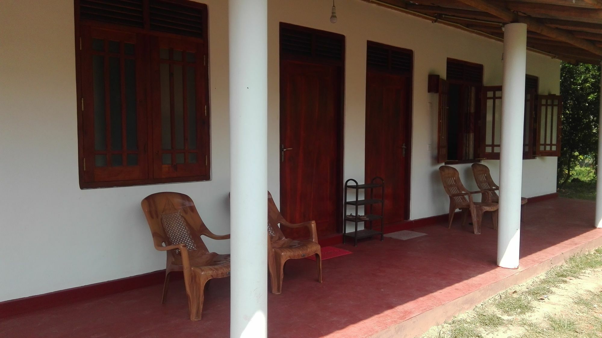 Ranmitha Villa Weligama Exteriér fotografie