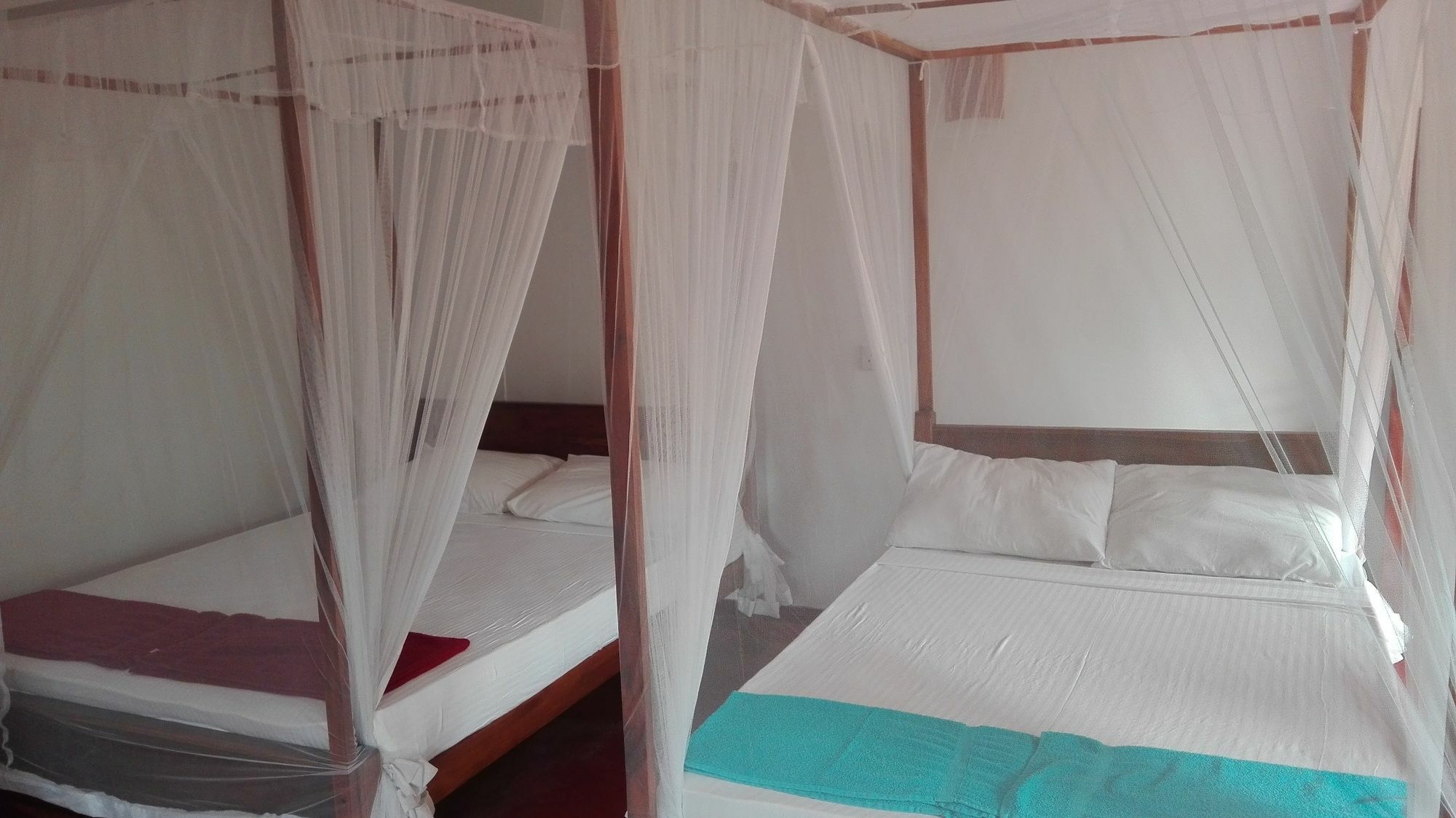 Ranmitha Villa Weligama Exteriér fotografie